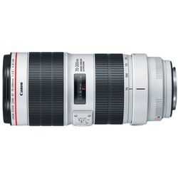 Canon EF 70-200/2,8 L IS USM III