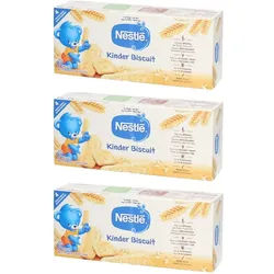 Nestlé® Kinder Biscuit