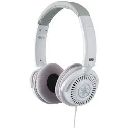 Yamaha HPH-150WH Kopfhörer weiß