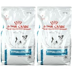 Royal Canin Veterinary Hypoallergenic Small Dogs S