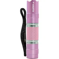 Varta, Taschenlampe, Lipstick (9.50 cm, 19 lm)