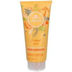 Laino Duschgel Aprikosenduft & BIO Aloe Vera