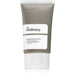 The Ordinary Salicylic Acid 2% Masque Reinigungsmaske mit Salicylsäure 50 ml