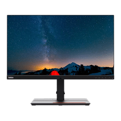 Lenovo Écran ThinkVision P27u-20 27 UHD Thunderbolt, USB-C Docking