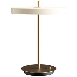 LED-Tischleuchte Asteria Table Umage mehrfarbig, Designer Soren Ravn Christensen, 41.5 cm