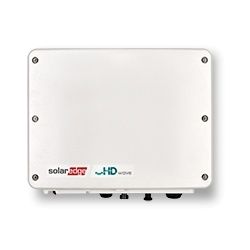 SE3500H / HD Wave 1ph Wechselrichter