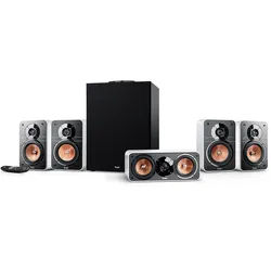 ULTIMA 20 CONCEPT Surround Power Edition "5.1-Set"