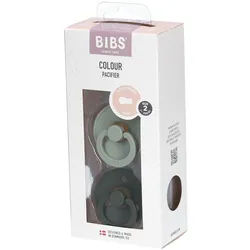 Bibs® Colour Hunter Green & Sage 6-18 Monaten