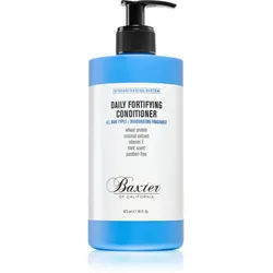 Baxter of California Daily Fortifying Conditioner für das Haar 473 ml