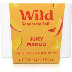Wild Juicy Mango Refill Deo-Stick Ersatzfüllung 40 g