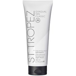 St.Tropez - Gradual Tan Classic Daily Firming Lotion Selbstbräuner 200 ml