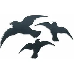 Vogelsilhouette