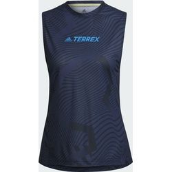 adidas Terrex Women Agravic Tank shanav/black (AEDS) S