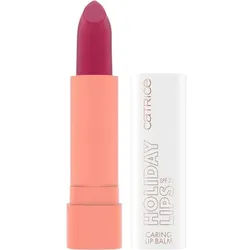 Catrice Lippen LippenpflegeHoliday Lips Caring Lip Balm 030 Summer Nights 3,5 g