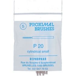 Proximale Interdentalbürsten Small