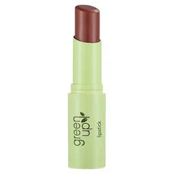 Flormar Lippen-Make-up LippenstiftGreen Up Lipstick 002 Back to Nature 3 g
