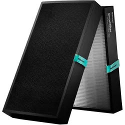 Ersatzfilter für Blueair HealthProtect 7700 1 St schwarz