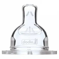 dodie® Anti-Kolik Flaschensauger Sensation+ ab 6 Monate