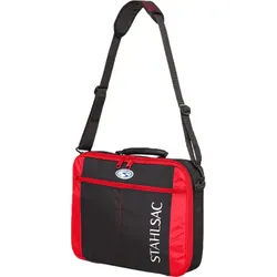 Stahlsac - Classic Line - Molokini Regulator Bag - Black Red
