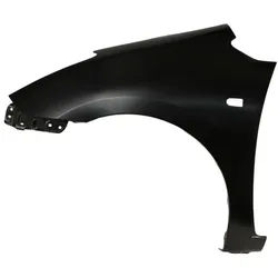Kotflügel BLIC 6504-04-8198311P, Links