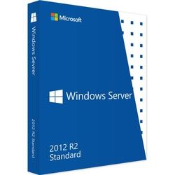 Microsoft Windows Server 2012 R2 Standard