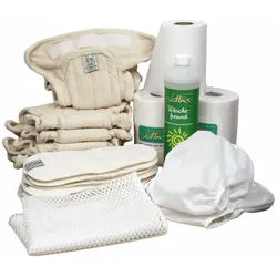 Lotties Stoffwindel Paket S zum Kennenlernen 1 St