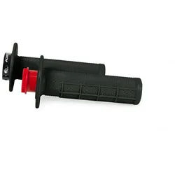 Race Tech Griffbezüge R20 Lock-On - halbgeprägt