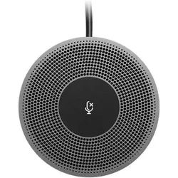 LOGITECH Zusatzmikrofon Bluetooth Meetup