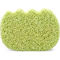 Suavinex Baby Sponge with Bamboo Extract Baby-Waschschwamm mit Bambus-Extrakten 1 St.