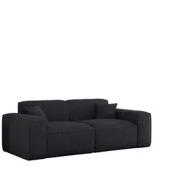SOFA 2-sitzer Celes Premium In Sven