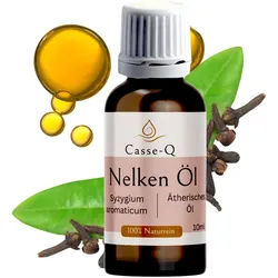 Nelken Öl / Clove Oil