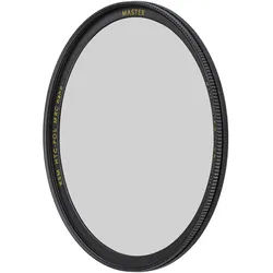 B+W Polfilter MASTER KSM MRC nano 82mm