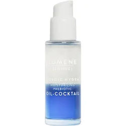 Lumene Nordic Hydra [Lahde] Moisturizing Prebiotic Oil-Cocktail Öl 30 ml Unisex