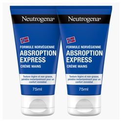Neutrogena® Norwegische Formel® Hydratation & Komfort