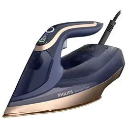 Dampfbügeleisen Azur 8000 Series DST8050 - steam iron - sole plate: SteamGlide Elite