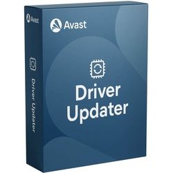 Avast Driver Updater