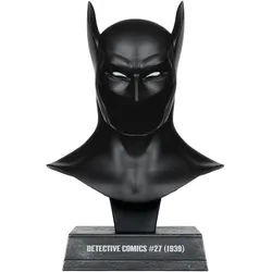 McFarlane Toys - Batman DC Direct Mini-Replik 1/3 Batman Maske (Detective Comics 27) (1st Apperance) 18 cm