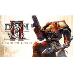 Warhammer 40.000: Dawn of War II Master Collection
