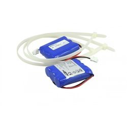 Original Li-Ion Akku Atmos CC26 - HM57525649