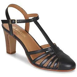 JB Martin Sandalen 1LOYALE in Schwarz - 37