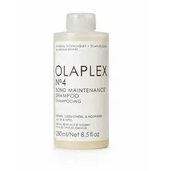 Olaplex N.4 Bond Maintenance Shampoo 250 ml