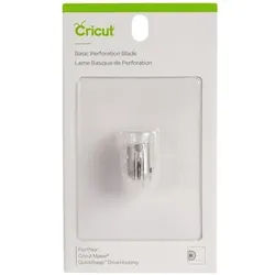 Perforation Blade