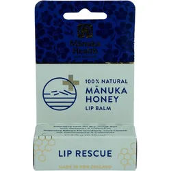 MANUKA HEALTH Lippenbalsam 4,5 g