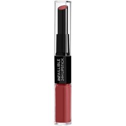 L’Oréal Paris Infaillible 2-Step Lippenstifte 5 ml 801 - TOUJOURS TOFFEE