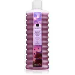 Avon Senses Oriental Escape Badschaum 1000 ml