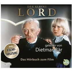 Hörspiel Der kleine Lord