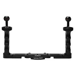 Oceama TG20 Basisgestell für Kamera/Lampe/Blitz