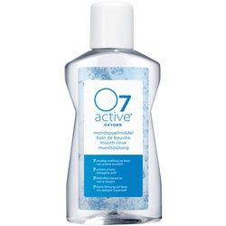 O7 Active ® Fresh & Clean Mundspülung