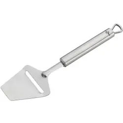 Küchenprofi Parma Käsehobel, Käseschneider in ansprechendem Design mit hoher Funktionalität, Länge: 25,5 cm