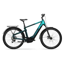 Winora Yakun X12 High 2025